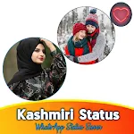 Cover Image of Herunterladen Kashmiri Status 1.0 APK