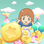 Cover Image of Download Coin Shower - Puzzle Battle 1.2.0 APK