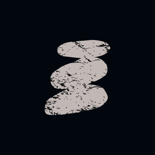 Stacking Stones logo