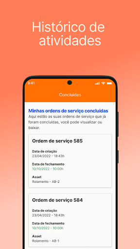 Delfos Inspector Screen 2