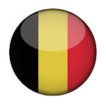 Cover Image of Télécharger Belgium National Anthem  APK