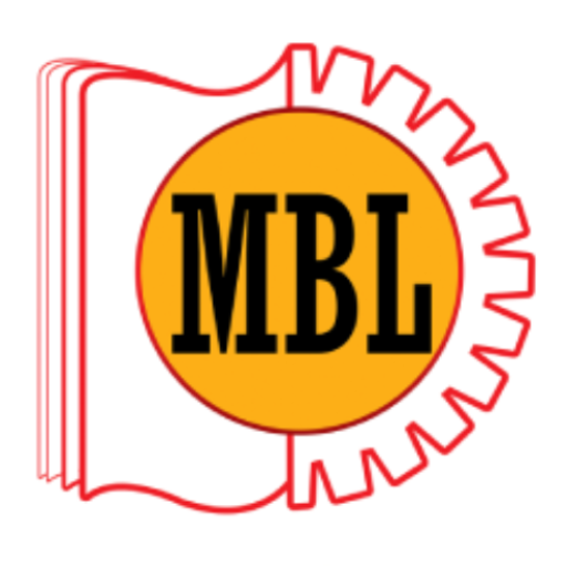Myanmar Business Leader logo