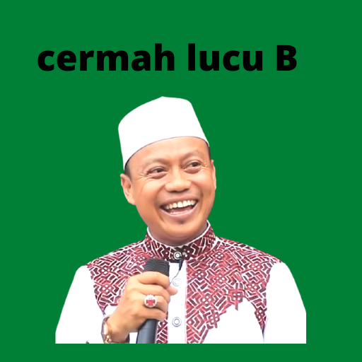 ceramah lucu Dasas latif B
