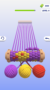 Loom Master Apk Mod for Android [Unlimited Coins/Gems] 8