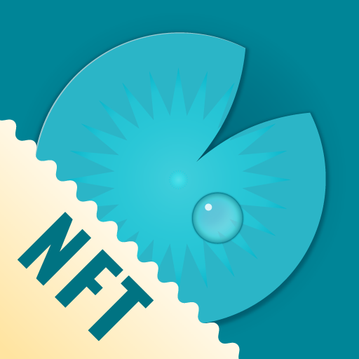 FLOAT - River & NFT & ZEN logo