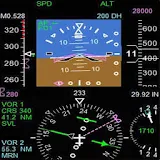 Pilot Instrument Training icon