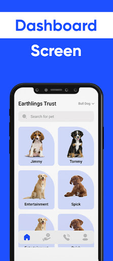 Earthlings Trust Screen 3