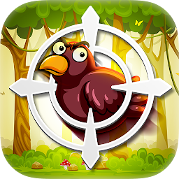 Birdie Shot Mod Apk