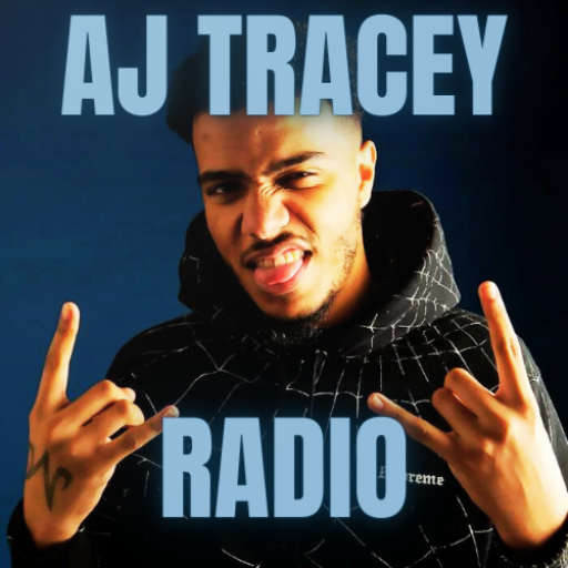AJ Tracey Radio logo