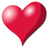 Valentine's Day Love Messages icon