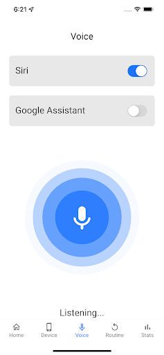 Smarty Screen 3