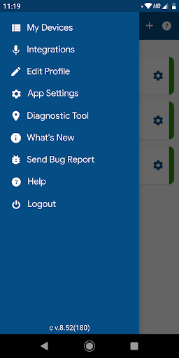 Tailwind Screenshot 1 - AppWisp.com