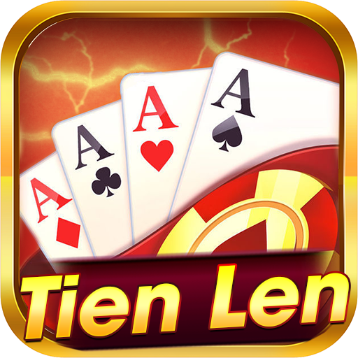 Thirteen - Tien Len - Mien Nam logo