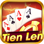 Cover Image of Download Thirteen - Tien Len - Mien Nam  APK