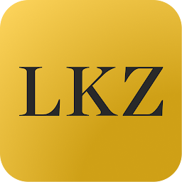「LKZ E-Paper」のアイコン画像