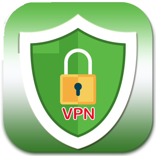 Fast VPN Secure Proxy Unblock  Icon