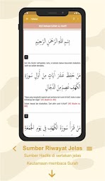 Hafalan surat al kahfi