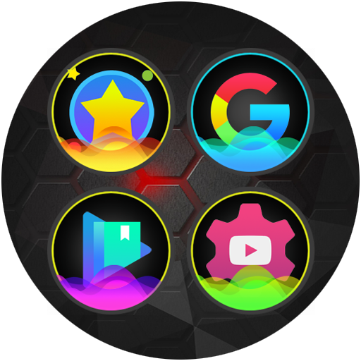 Sonar - Icon Pack logo