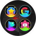 Sonar - Icon Pack