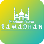 Cover Image of Télécharger Panduan Puasa Ramadhan - Niat  APK