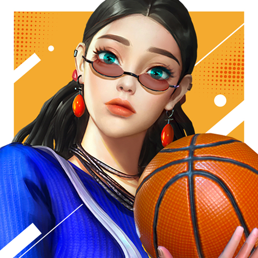 프리스타일2: 레볼루션 플라잉덩크 logo