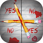 Cover Image of ダウンロード Charlie Charlie 1.0.1 APK