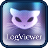 LogViewer (LogCat) icon