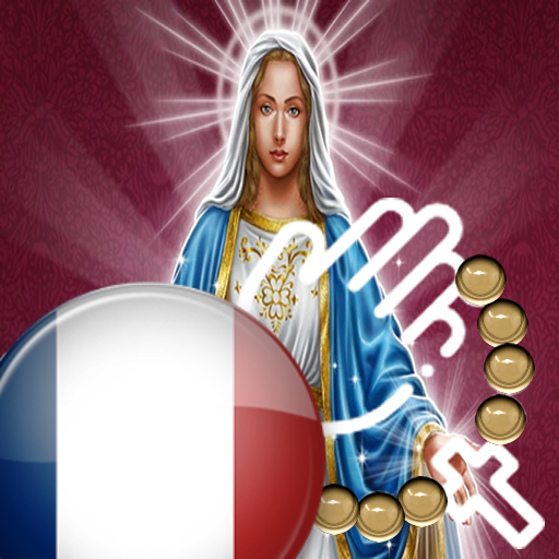 Saint Chapelet logo