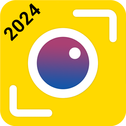 Beauty Camera X, Selfie Camera logo