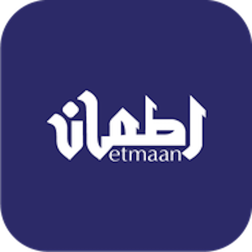 Etmaan logo