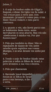 Holy Bible, João Ferreira de Almeida