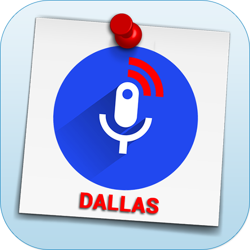 Dallas Radio Stations