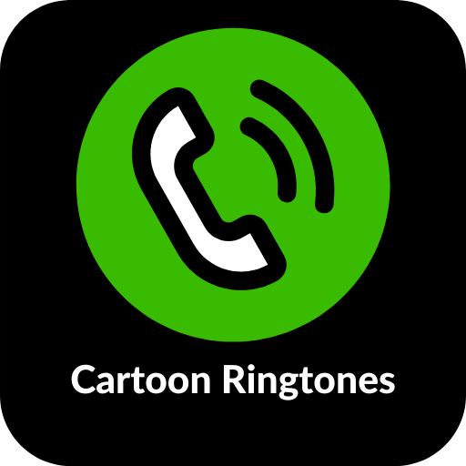 Cartoon Ringtones : tones