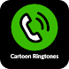 Cartoon Ringtones : tones - Androidアプリ