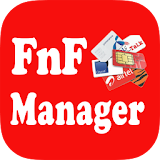 FnF Manager icon