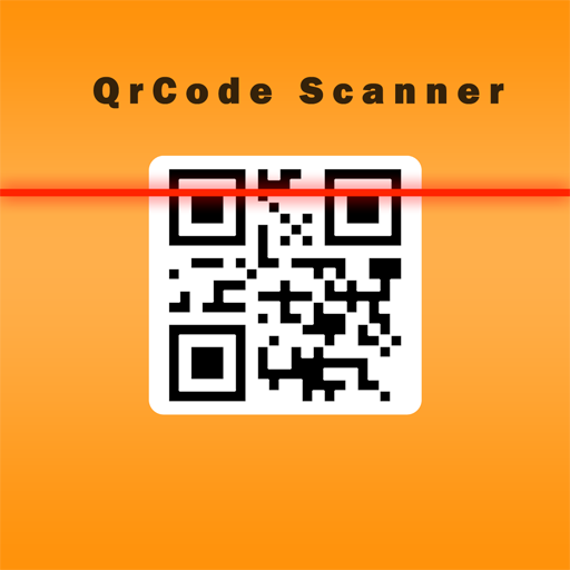 Qrcode logo