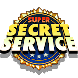 Super Secret Service icon