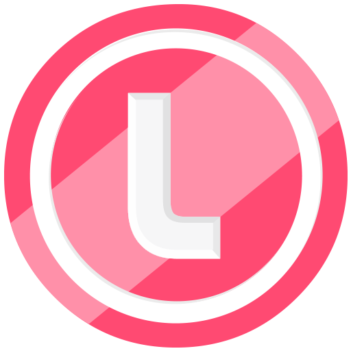 Licorice Indonesia logo