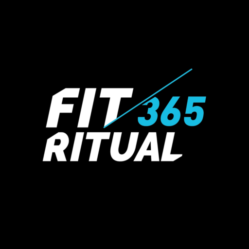 Fit Ritual 365 logo