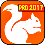 Fast UC Browser 2017 Pro Tips icon