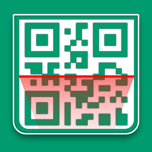 QR & Barcode: QR code scanner