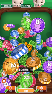 Sort Coin