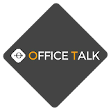 오피스톡 - office-talk icon