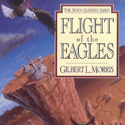 Icon image Flight of the Eagles