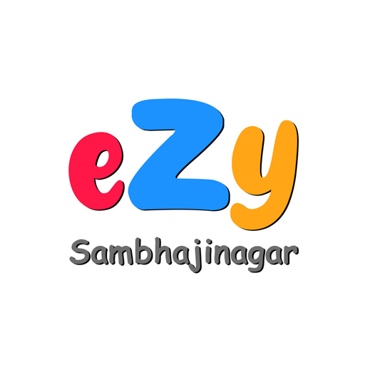 eZy Sambhajinagar logo