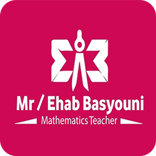 EhabBasyouni logo