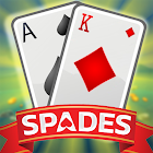 Classic Spades Cards Game 1.0