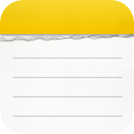Cover Image of Download Notepad, Notes, Easy Notebook  APK