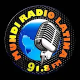 Mundi Radio 91.8 FM icon