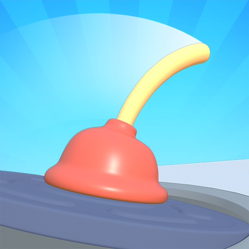 Pump Run logo